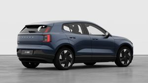 Volvo EX30 bild 8