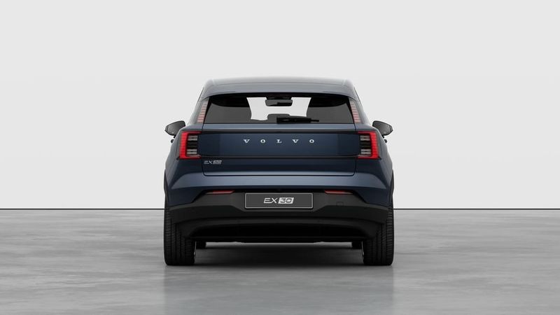 Volvo EX30 bild 3