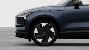 Volvo EX30 bild 12