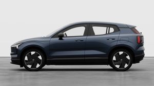 Volvo EX30 bild 4