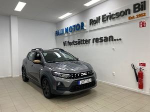 Dacia Sandero bild 5