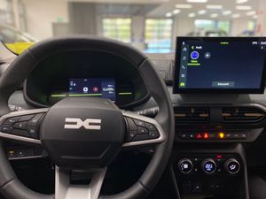 Dacia Sandero bild 8
