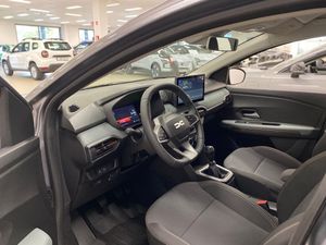 Dacia Sandero bild 7