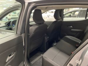 Dacia Sandero bild 6