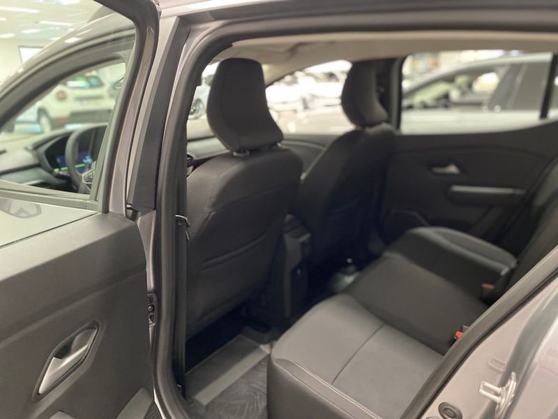 Dacia Sandero bild 6