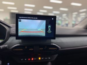 Dacia Sandero bild 4