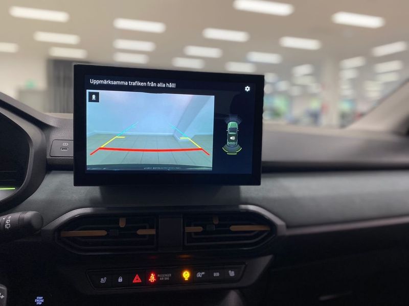 Dacia Sandero bild 4