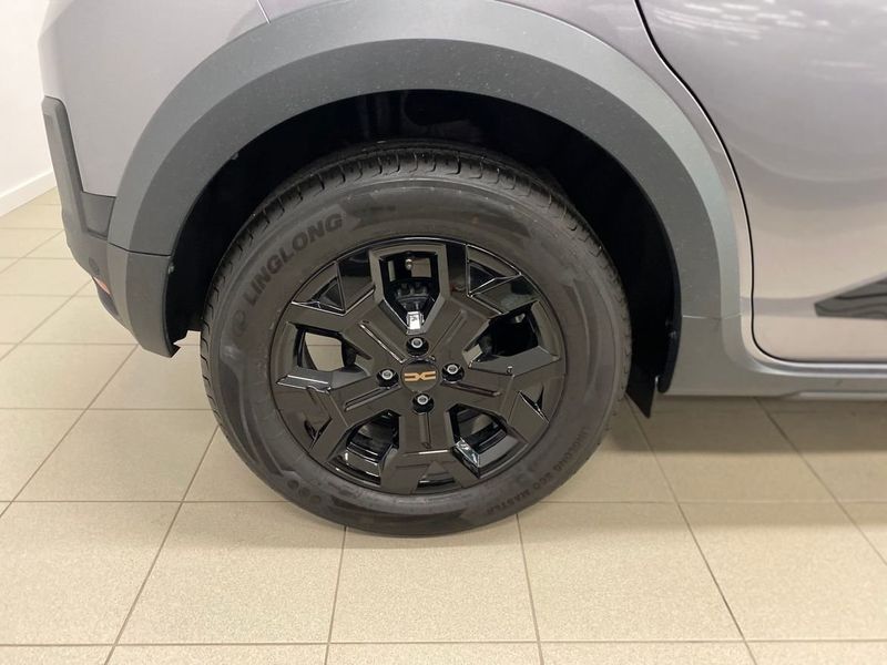 Dacia Sandero bild 9
