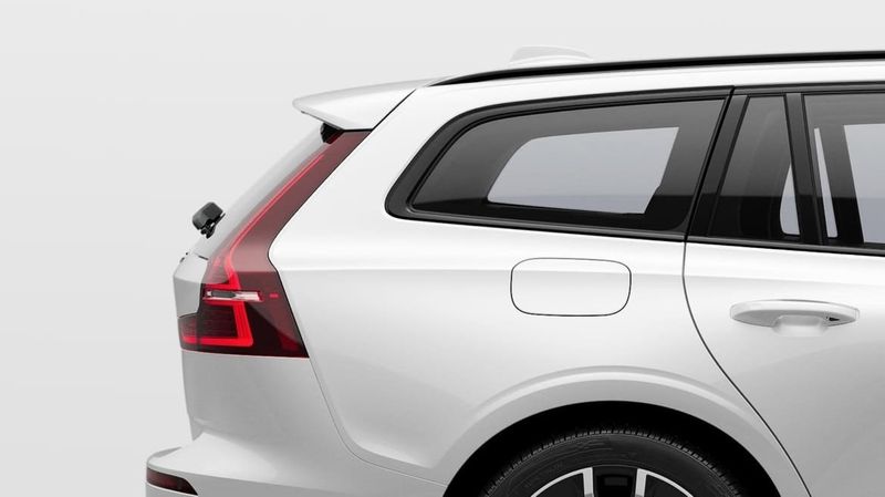 Volvo V60 bild 15