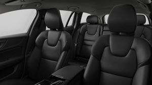 Volvo V60 bild 19
