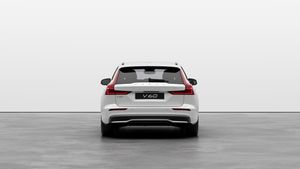 Volvo V60 bild 5