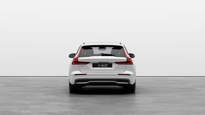 Volvo V60 bild 5