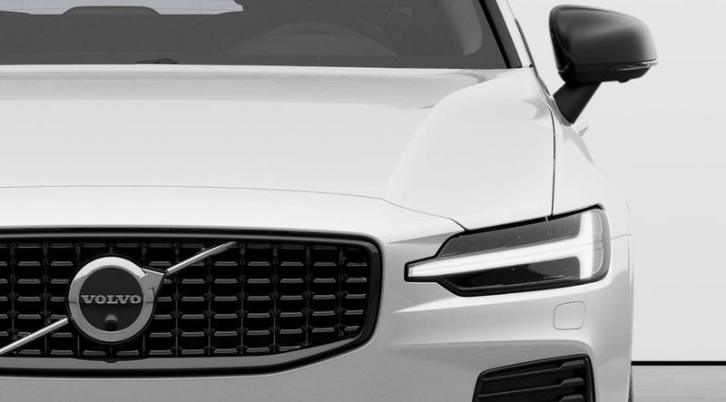 Volvo V60 bild 12