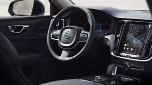 Volvo V60 bild 20