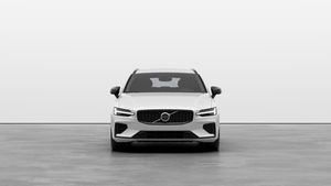 Volvo V60 bild 3