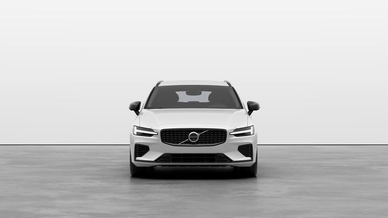 Volvo V60 bild 3