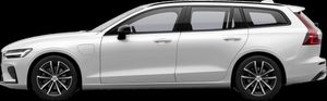 Volvo V60 bild 16