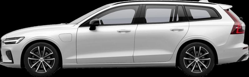 Volvo V60 bild 16