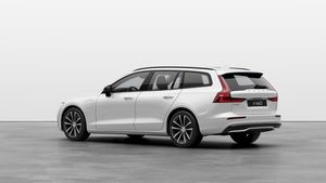 Volvo V60 bild 4