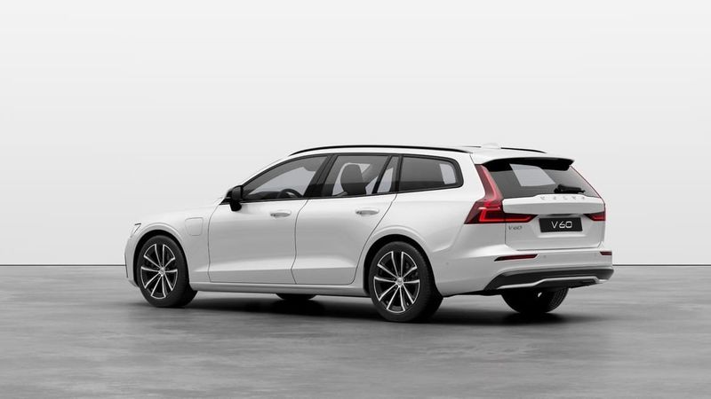 Volvo V60 bild 4