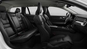 Volvo V60 bild 17