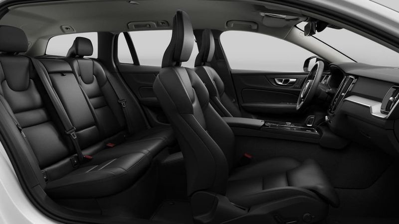 Volvo V60 bild 17