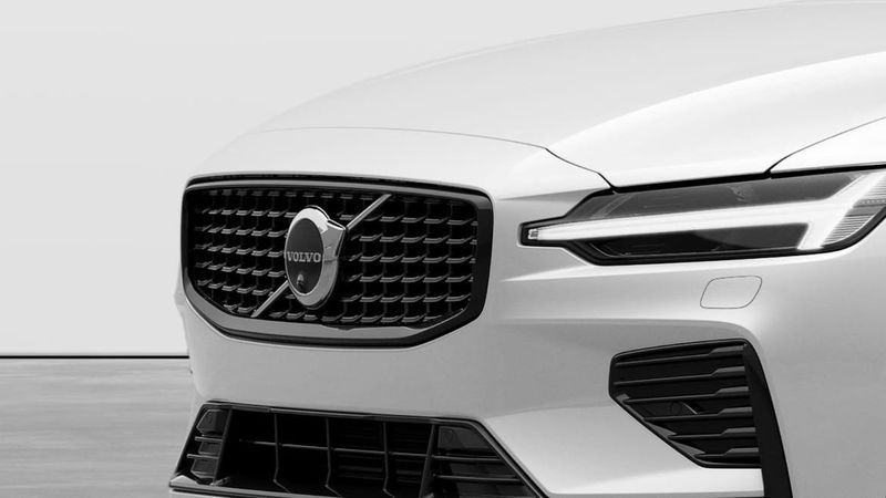 Volvo V60 bild 11