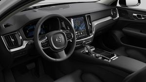 Volvo V60 bild 18