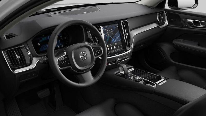 Volvo V60 bild 18