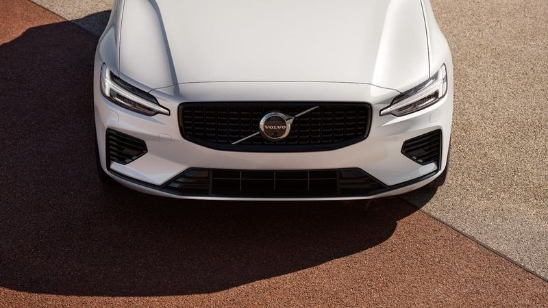 Volvo V60 bild 7