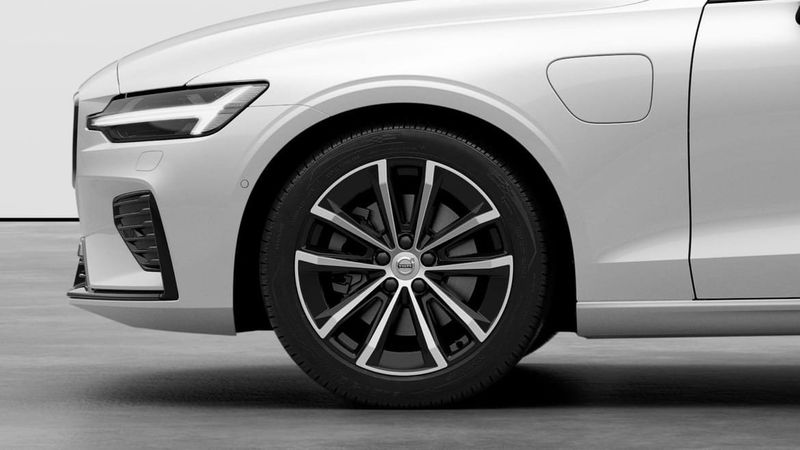 Volvo V60 bild 14