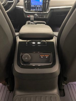 Volvo V90 bild 19