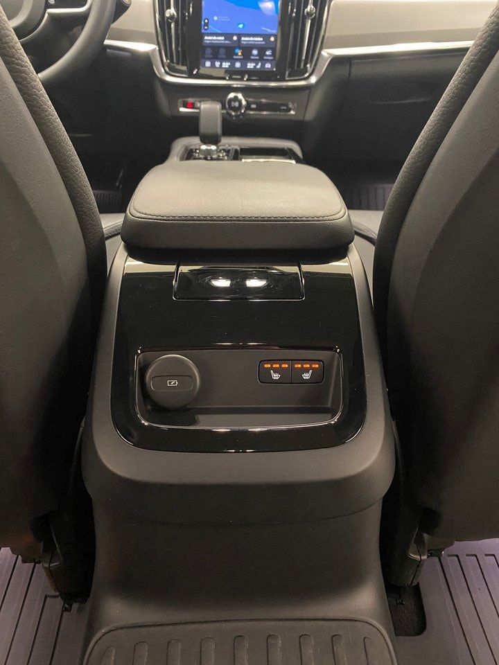 Volvo V90 bild 19
