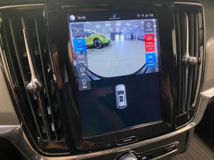 Volvo V90 bild 29