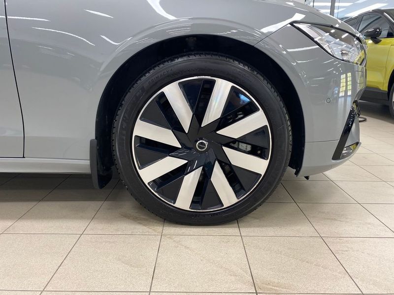 Volvo V90 bild 7