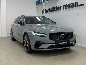 Volvo V90 bild 2
