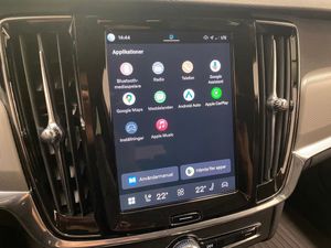 Volvo V90 bild 26