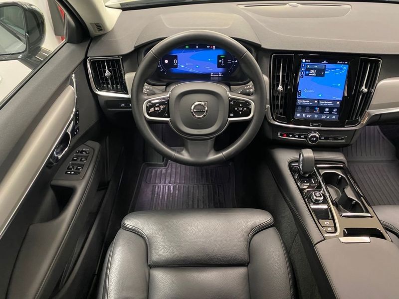 Volvo V90 bild 12