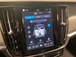 Volvo V90 bild 27