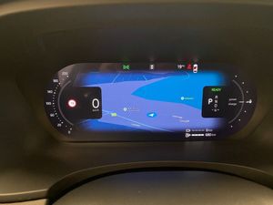Volvo V90 bild 23