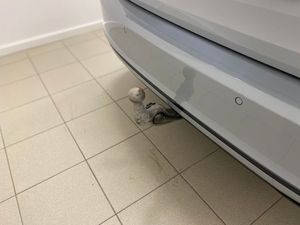 Volvo V90 bild 10