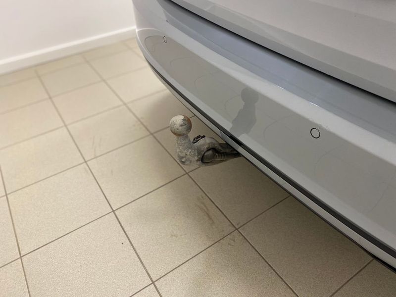 Volvo V90 bild 10