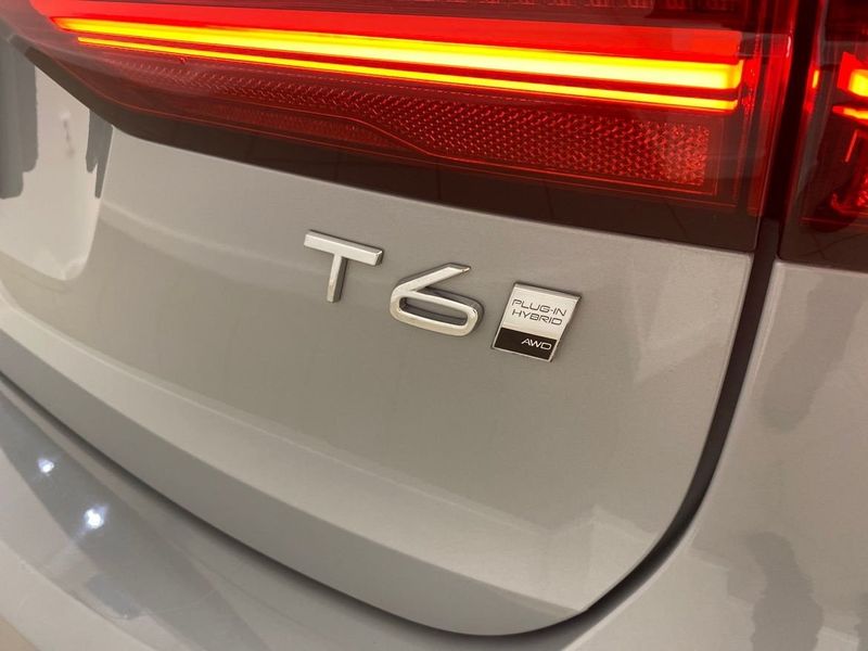 Volvo V90 bild 9