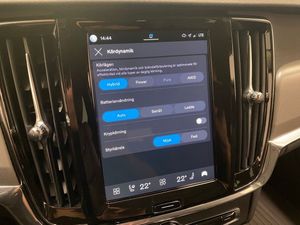 Volvo V90 bild 6