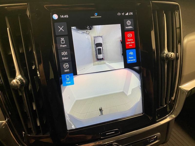Volvo V90 bild 28
