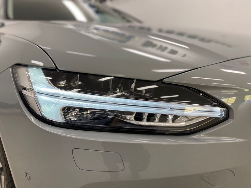 Volvo V90 bild 5