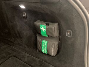 Volvo V90 bild 21