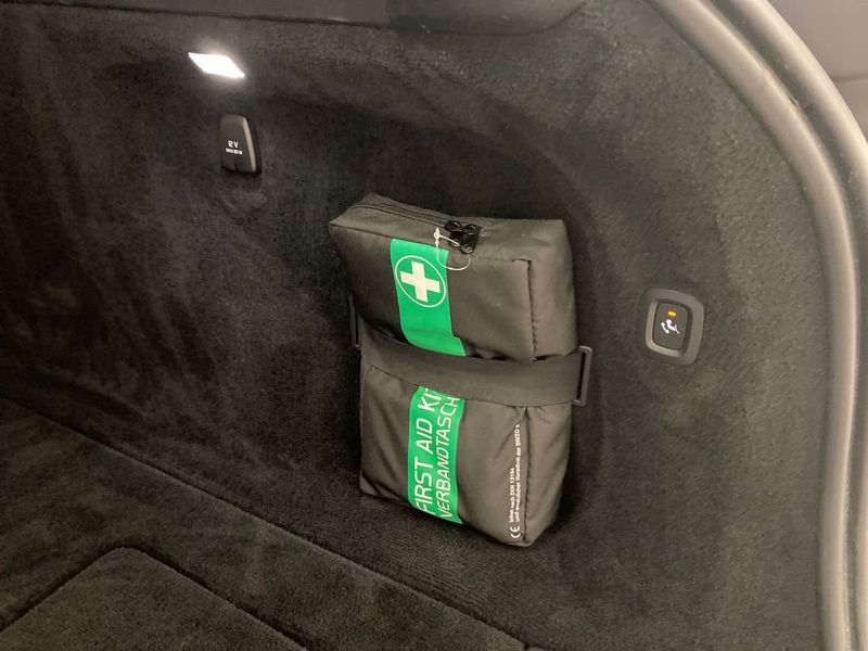 Volvo V90 bild 21