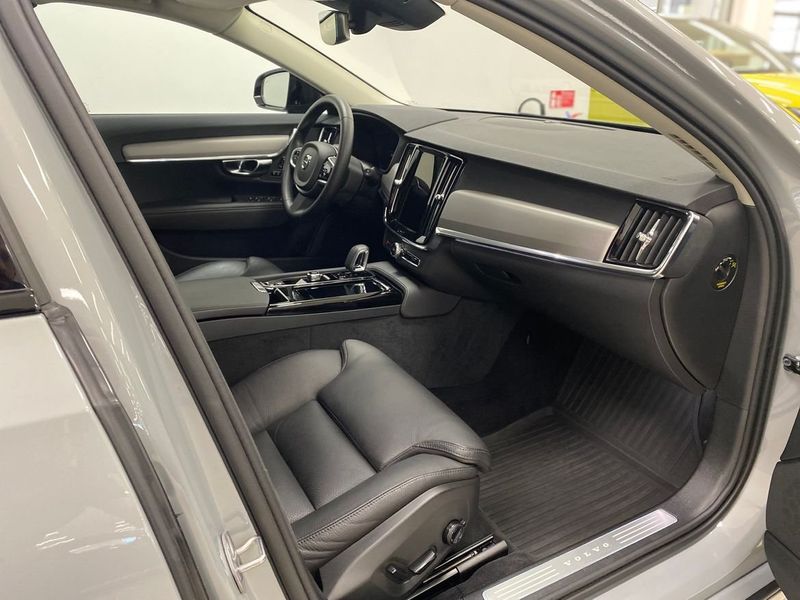 Volvo V90 bild 15
