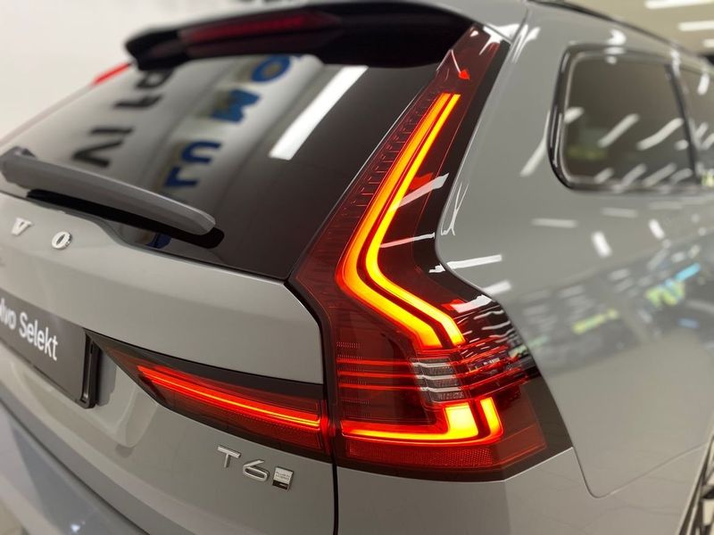 Volvo V90 bild 8